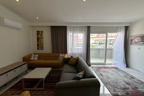2+1 Leilighet  i Kestel, Bursa, Tyrkia Nr. 217384 - 2