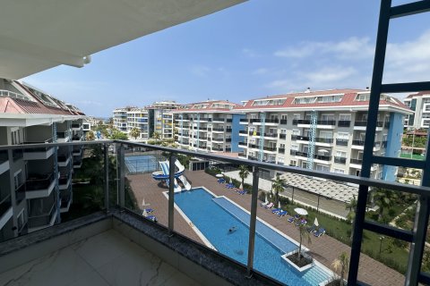 2+1 Leilighet  i Kestel, Bursa, Tyrkia Nr. 217384 - 9