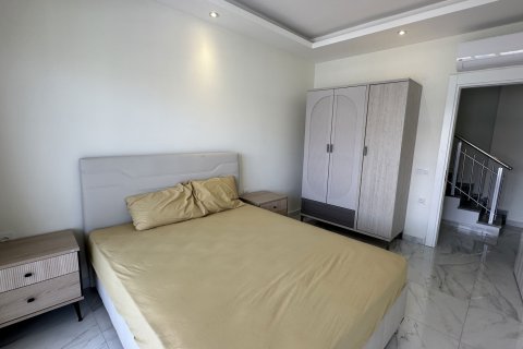 2+1 Leilighet  i Kestel, Bursa, Tyrkia Nr. 217384 - 6