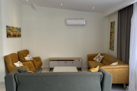 2+1 Leilighet  i Kestel, Bursa, Tyrkia Nr. 217384 - 4