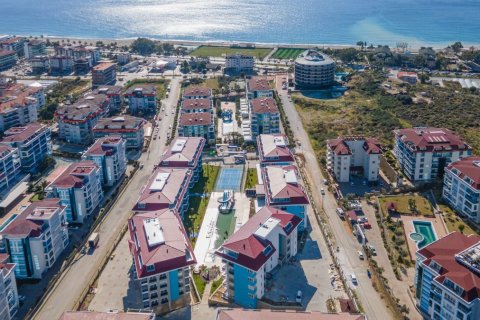 2+1 Leilighet  i Kestel, Bursa, Tyrkia Nr. 217384 - 12