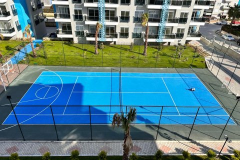 2+1 Leilighet  i Kestel, Bursa, Tyrkia Nr. 217384 - 15