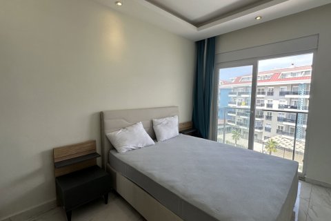 2+1 Leilighet  i Kestel, Bursa, Tyrkia Nr. 217384 - 7