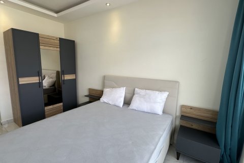 2+1 Leilighet  i Kestel, Bursa, Tyrkia Nr. 217384 - 8