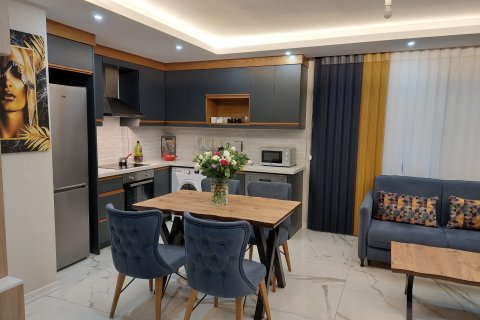 Daire  1+1  Saray, Tekirdağ, Türkiye №217385 - 3