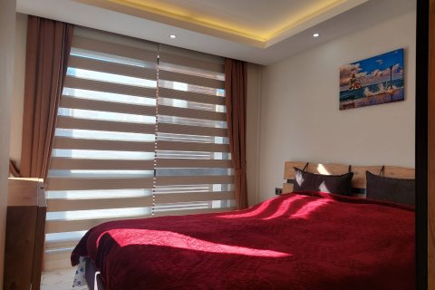 Daire  1+1  Saray, Tekirdağ, Türkiye №217385 - 5