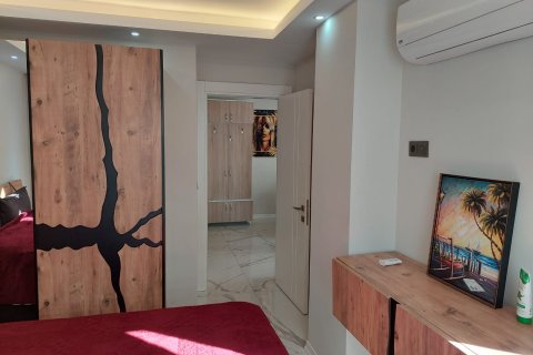 Daire  1+1  Saray, Tekirdağ, Türkiye №217385 - 6