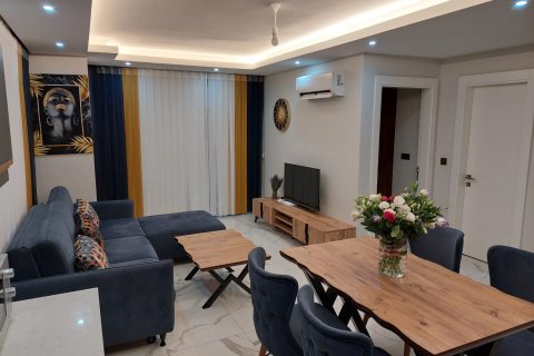 1+1 Wohnung  in Saray, Tekirdag, Türkei Nr. 217385