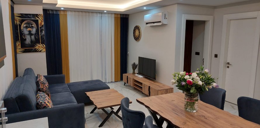 Daire  1+1  Saray, Tekirdağ, Türkiye №217385