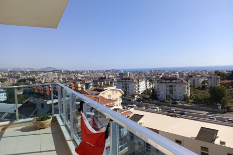 Продажа квартиры  в Джикджилли, Анталье, Турция 3+1, 180м2, №217387 – фото 10