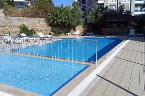 Продажа квартиры  в Джикджилли, Анталье, Турция 3+1, 180м2, №217387 – фото 13