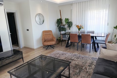 Продажа квартиры  в Джикджилли, Анталье, Турция 3+1, 180м2, №217387 – фото 4