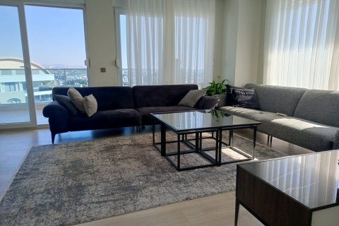 Продажа квартиры  в Джикджилли, Анталье, Турция 3+1, 180м2, №217387 – фото 6