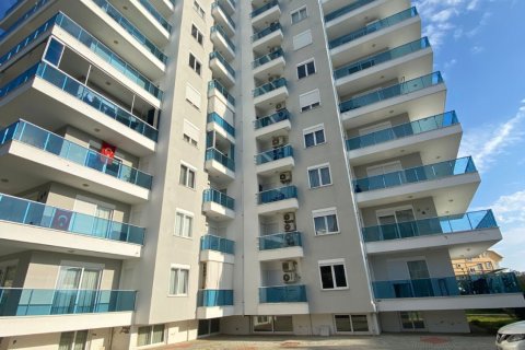 Продажа квартиры  в Джикджилли, Анталье, Турция 3+1, 180м2, №217387 – фото 2