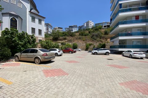 Продажа квартиры  в Джикджилли, Анталье, Турция 3+1, 180м2, №217387 – фото 14