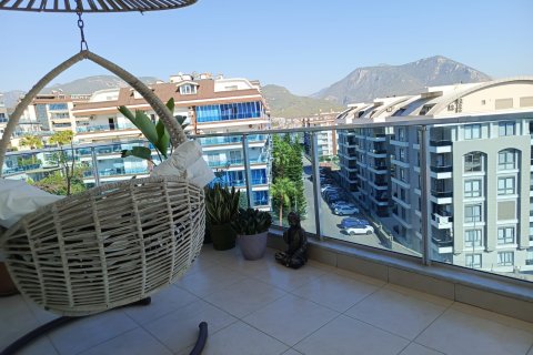 Продажа квартиры  в Джикджилли, Анталье, Турция 3+1, 180м2, №217387 – фото 12