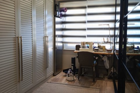 Продажа квартиры  в Джикджилли, Анталье, Турция 3+1, 180м2, №217387 – фото 9