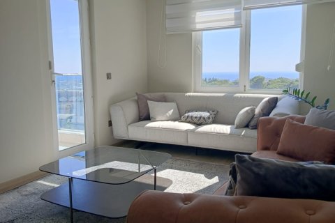 Продажа квартиры  в Джикджилли, Анталье, Турция 3+1, 180м2, №217387 – фото 7