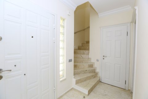 2+1 Villa  i Alanya, Antalya, Turkiet Nr. 217382 - 13