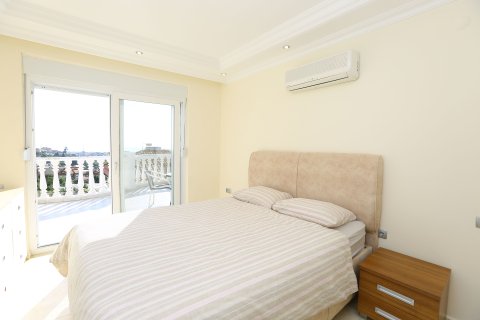 2+1 Villa  i Alanya, Antalya, Turkiet Nr. 217382 - 6