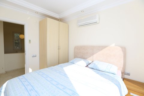 2+1 Villa  i Alanya, Antalya, Turkiet Nr. 217382 - 9