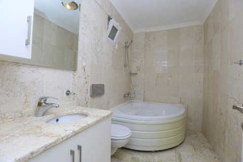 2+1 Villa  i Alanya, Antalya, Turkiet Nr. 217382 - 14