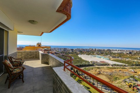 5+1 Lejlighed  i Mahmutlar, Antalya, Tyrkiet Nr. 217383 - 17