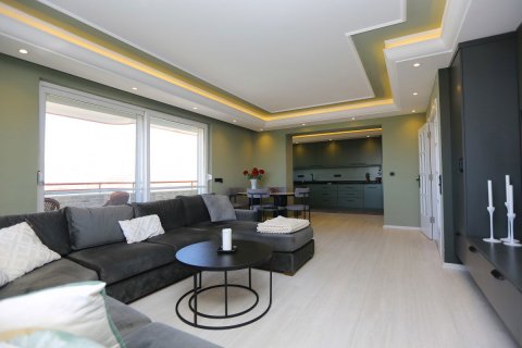 5+1 Lejlighed  i Mahmutlar, Antalya, Tyrkiet Nr. 217383 - 6