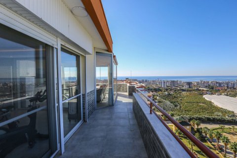 5+1 Lejlighed  i Mahmutlar, Antalya, Tyrkiet Nr. 217383 - 18