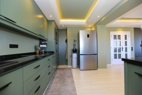 5+1 Lejlighed  i Mahmutlar, Antalya, Tyrkiet Nr. 217383 - 5