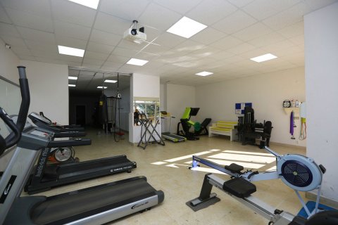 5+1 Lejlighed  i Mahmutlar, Antalya, Tyrkiet Nr. 217383 - 27