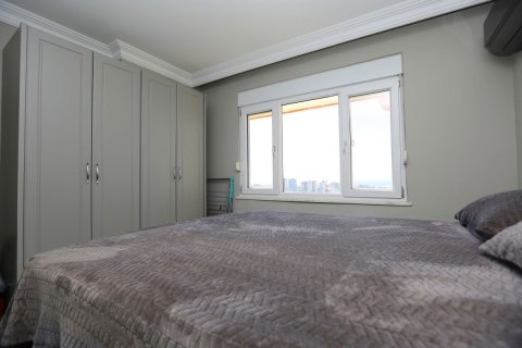 5+1 Lejlighed  i Mahmutlar, Antalya, Tyrkiet Nr. 217383 - 12