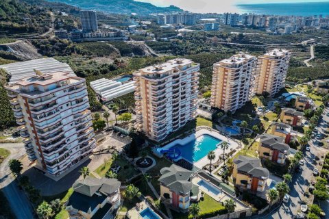 5+1 Lejlighed  i Mahmutlar, Antalya, Tyrkiet Nr. 217383 - 3