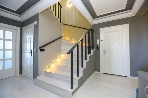 5+1 Lejlighed  i Mahmutlar, Antalya, Tyrkiet Nr. 217383 - 22