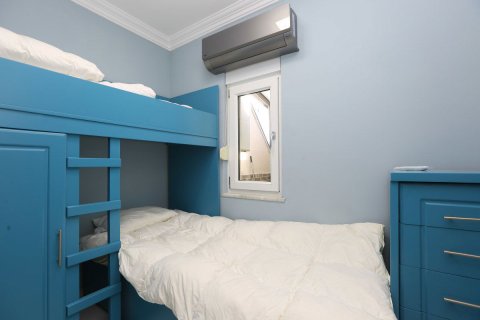 5+1 Lejlighed  i Mahmutlar, Antalya, Tyrkiet Nr. 217383 - 15