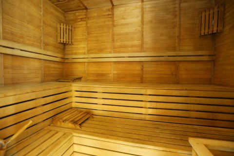 5+1 Lejlighed  i Mahmutlar, Antalya, Tyrkiet Nr. 217383 - 29