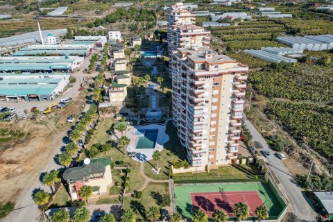 5+1 Lejlighed  i Mahmutlar, Antalya, Tyrkiet Nr. 217383 - 25