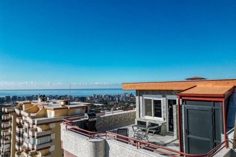 5+1 Lejlighed  i Mahmutlar, Antalya, Tyrkiet Nr. 217383 - 21