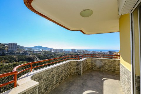 5+1 Lejlighed  i Mahmutlar, Antalya, Tyrkiet Nr. 217383 - 19