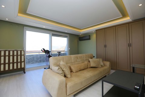 5+1 Lejlighed  i Mahmutlar, Antalya, Tyrkiet Nr. 217383 - 8