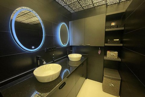 5+1 Lejlighed  i Mahmutlar, Antalya, Tyrkiet Nr. 217383 - 24