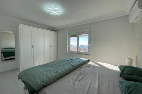 5+1 Lejlighed  i Mahmutlar, Antalya, Tyrkiet Nr. 217383 - 14