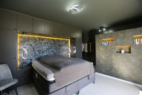 5+1 Lejlighed  i Mahmutlar, Antalya, Tyrkiet Nr. 217383 - 10