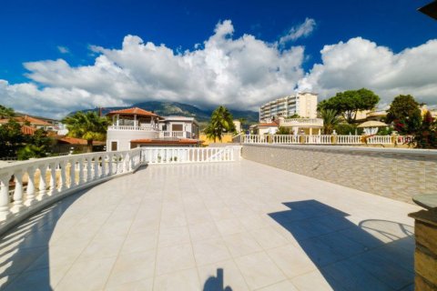 ویلا در  Mahmutlar ، ترکیه 3 خوابه ، 120 متر مربع.  شماره 217381 - 16