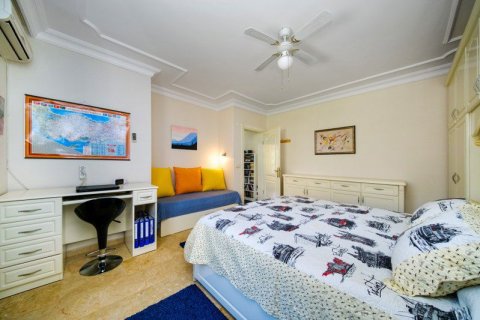 ویلا در  Mahmutlar ، ترکیه 3 خوابه ، 120 متر مربع.  شماره 217381 - 7