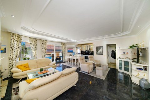 ویلا در  Mahmutlar ، ترکیه 3 خوابه ، 120 متر مربع.  شماره 217381 - 5