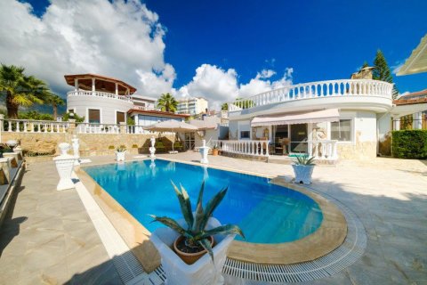 ویلا در  Mahmutlar ، ترکیه 3 خوابه ، 120 متر مربع.  شماره 217381