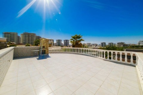 ویلا در  Mahmutlar ، ترکیه 3 خوابه ، 120 متر مربع.  شماره 217381 - 15