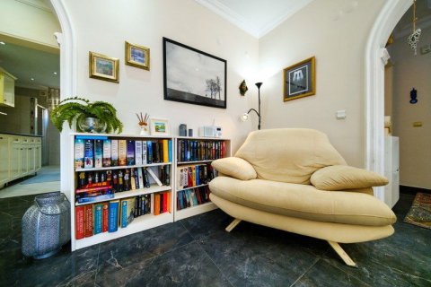 ویلا در  Mahmutlar ، ترکیه 3 خوابه ، 120 متر مربع.  شماره 217381 - 10