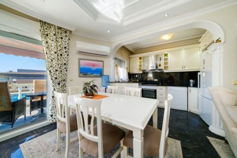 ویلا در  Mahmutlar ، ترکیه 3 خوابه ، 120 متر مربع.  شماره 217381 - 4